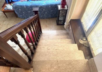 Scala - Villa Regione Generala, Piossasco - foto 21