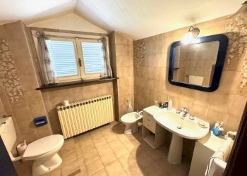 Bagno - Villa Regione Generala, Piossasco - foto 23