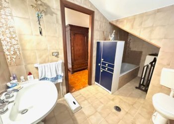 Bagno - Villa Regione Generala, Piossasco - foto 24