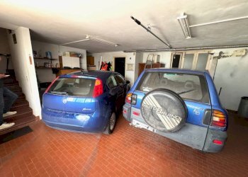 Cantina - Villa Regione Generala, Piossasco - foto 26