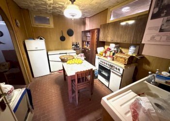 Cucina - Villa Regione Generala, Piossasco - foto 27