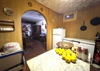 Cucina - Villa Regione Generala, Piossasco - foto 28