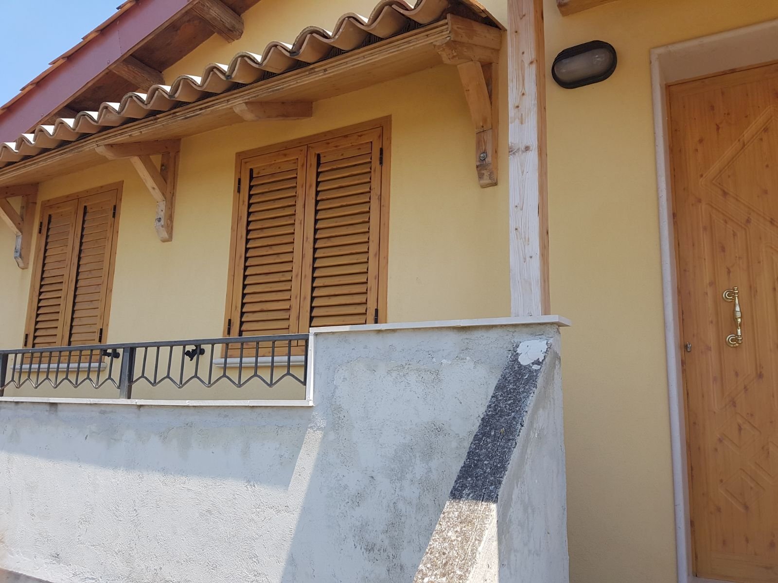 Casa indipendente C.DA GUARDIOLA, Scicli - foto 1