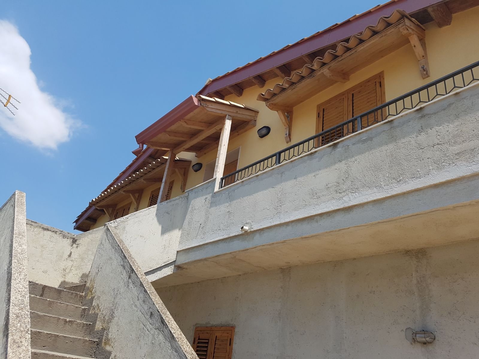 Casa indipendente C.DA GUARDIOLA, Scicli - foto 3