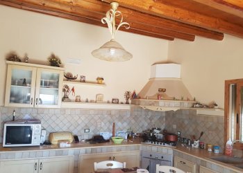 Casa indipendente C.DA GUARDIOLA, Scicli - foto 7