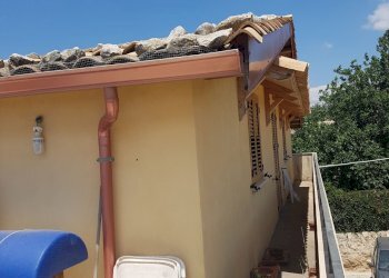 Casa indipendente C.DA GUARDIOLA, Scicli - foto 13