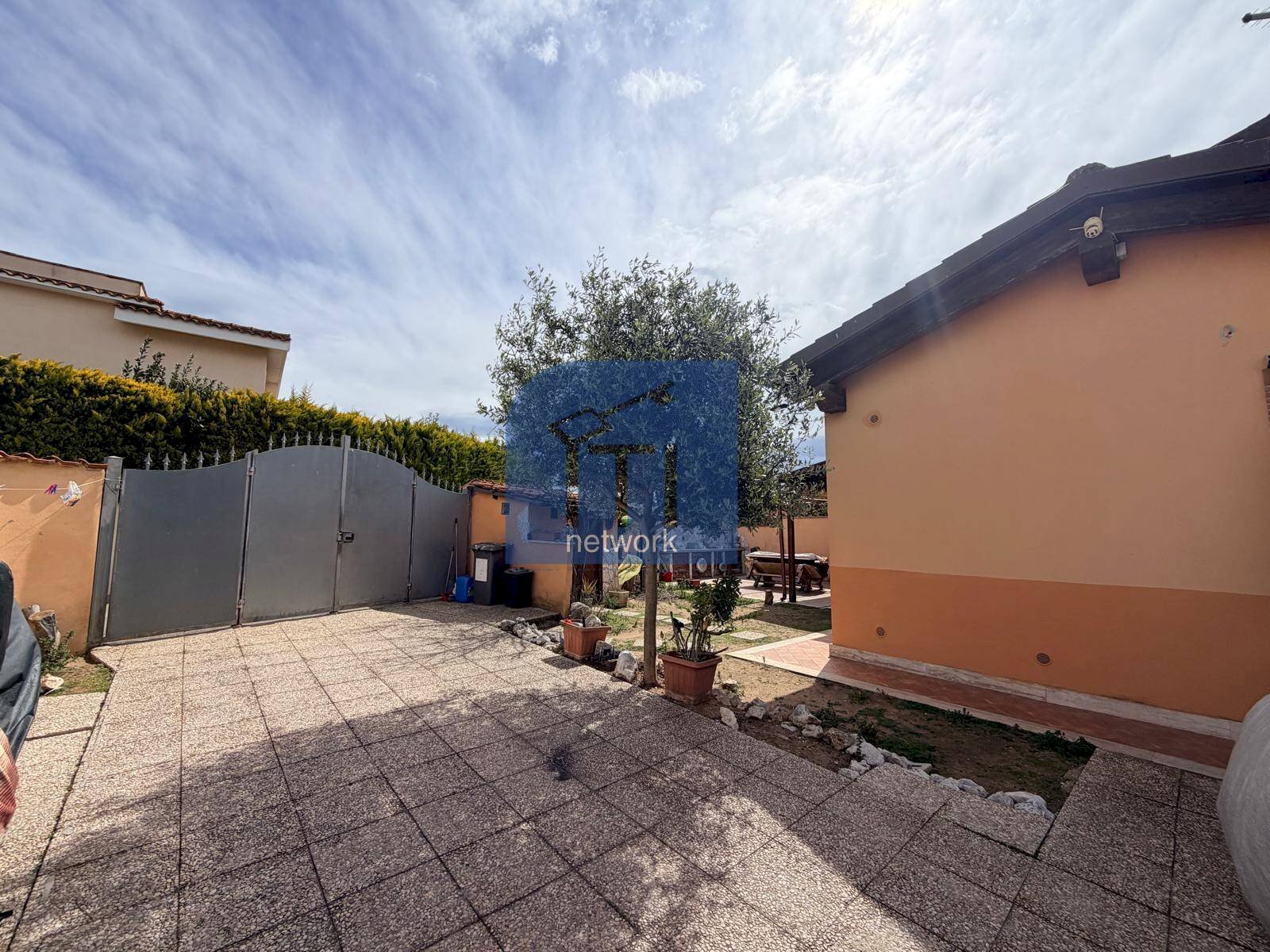 Foto 2 - Villa Via Campo Di Carne, Ardea - foto 2