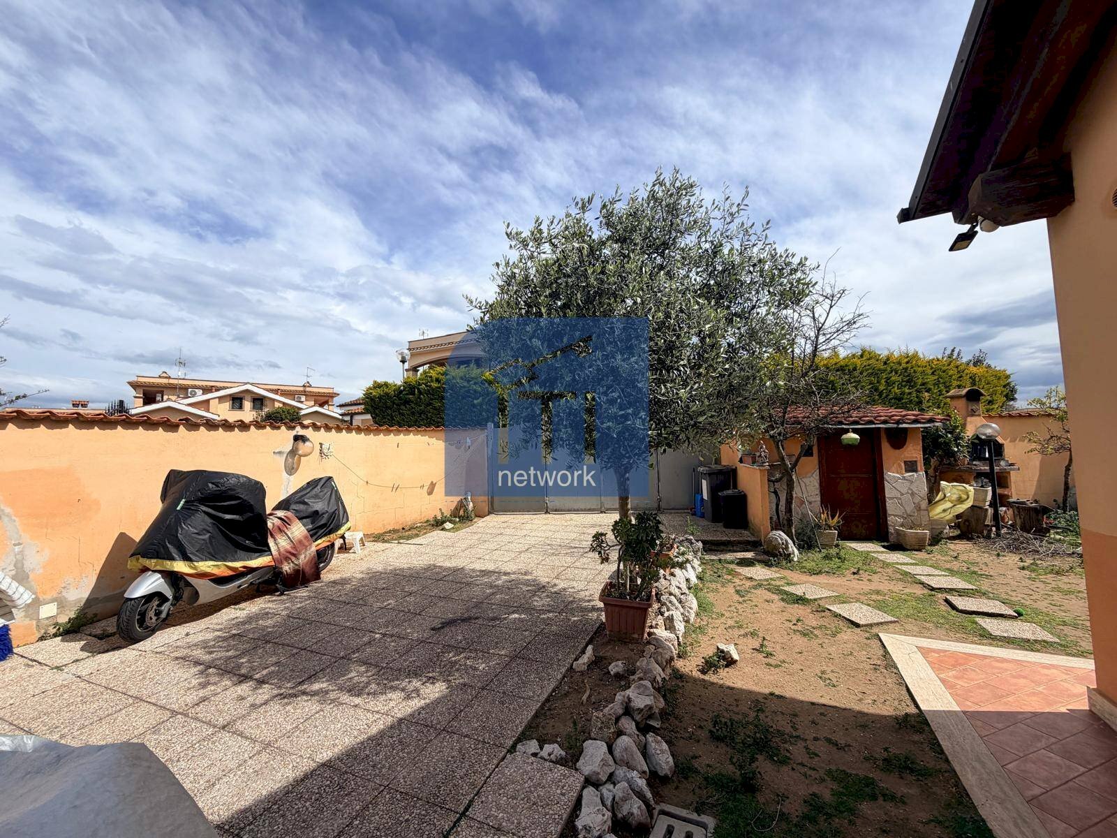 Foto 3 - Villa Via Campo Di Carne, Ardea - foto 3