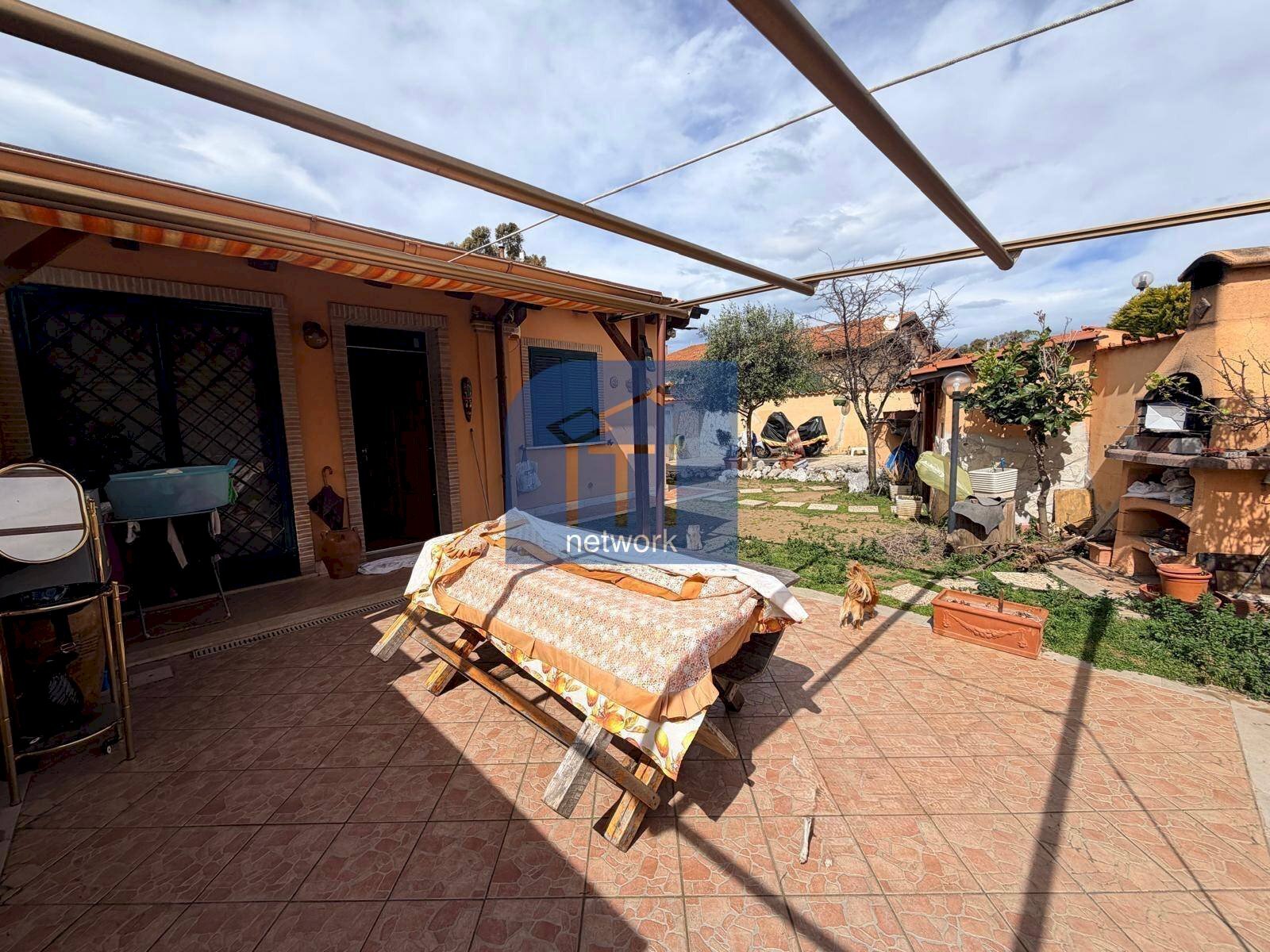 Foto 2 - Villa Via Campo Di Carne, Ardea - photo 2