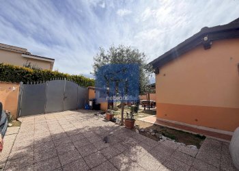 Foto 2 - Villa Via Campo Di Carne, Ardea - foto 2