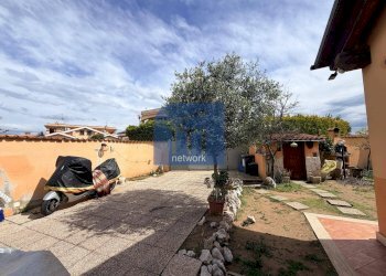 Foto 3 - Villa Via Campo Di Carne, Ardea - foto 3