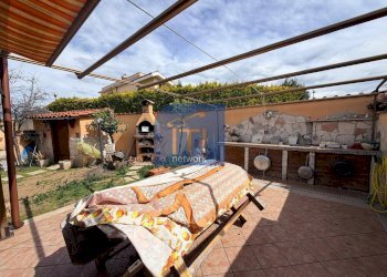 Foto 7 - Villa Via Campo Di Carne, Ardea - foto 7