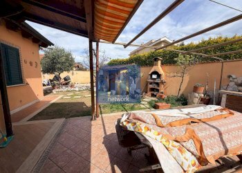 Foto 8 - Villa Via Campo Di Carne, Ardea - foto 8