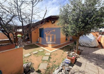 Foto 11 - Villa Via Campo Di Carne, Ardea - foto 11