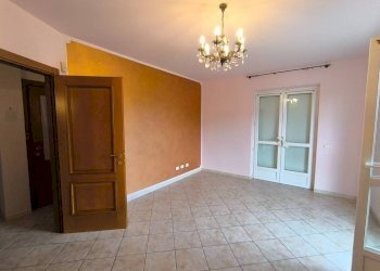 Camera da letto - Villa via del Cantalupo, Rocca de' Baldi - foto 7