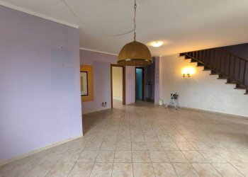 Cucina - Villa via del Cantalupo, Rocca de' Baldi - foto 8