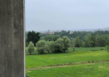 Terreno - Villa via del Cantalupo, Rocca de' Baldi - foto 13