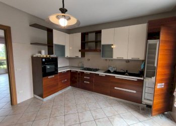 Cucina - Villa via del Cantalupo, Rocca de' Baldi - foto 21