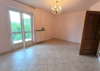 Camera da letto - Villa via del Cantalupo, Rocca de' Baldi - foto 24