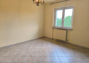 Camera da letto - Villa via del Cantalupo, Rocca de' Baldi - foto 27