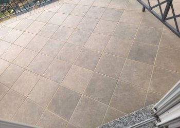 Bagno - Villa via del Cantalupo, Rocca de' Baldi - foto 28