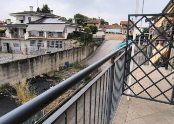 Balcone - Villa via del Cantalupo, Rocca de' Baldi - foto 30