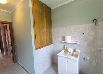 Bagno - Villa via del Cantalupo, Rocca de' Baldi - foto 36