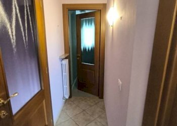 Corridoio - Villa via del Cantalupo, Rocca de' Baldi - foto 38