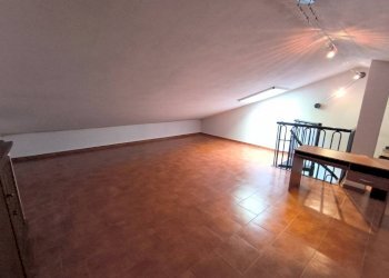 Stanza non arredata - Villa via del Cantalupo, Rocca de' Baldi - foto 39