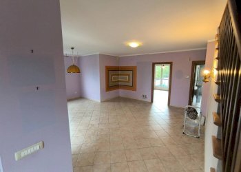 Stanza non arredata - Villa via del Cantalupo, Rocca de' Baldi - foto 44