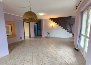 Cucina - Villa via del Cantalupo, Rocca de' Baldi - foto 47