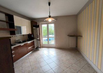 Cucina - Villa via del Cantalupo, Rocca de' Baldi - foto 50