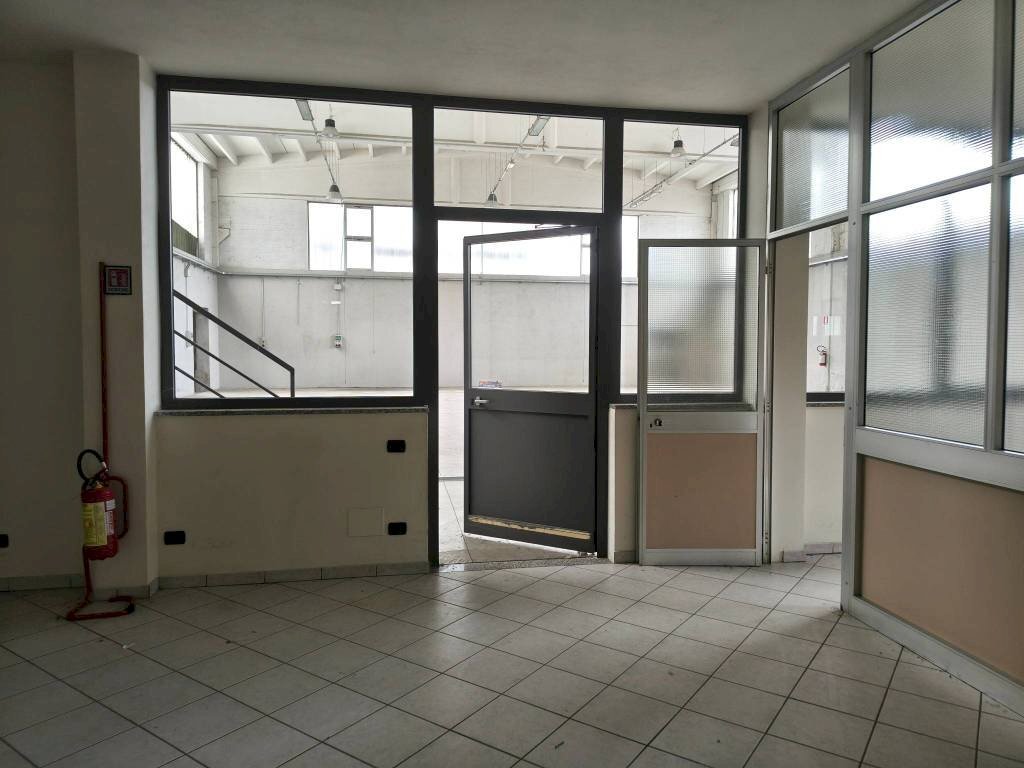 Ufficio - Capannone via Alba, Mondovì - foto 2