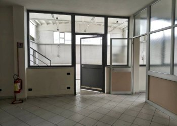 Ufficio - Capannone via Alba, Mondovì - foto 2