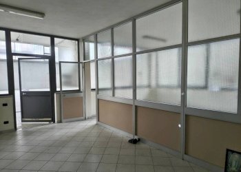 Ufficio - Capannone via Alba, Mondovì - foto 3