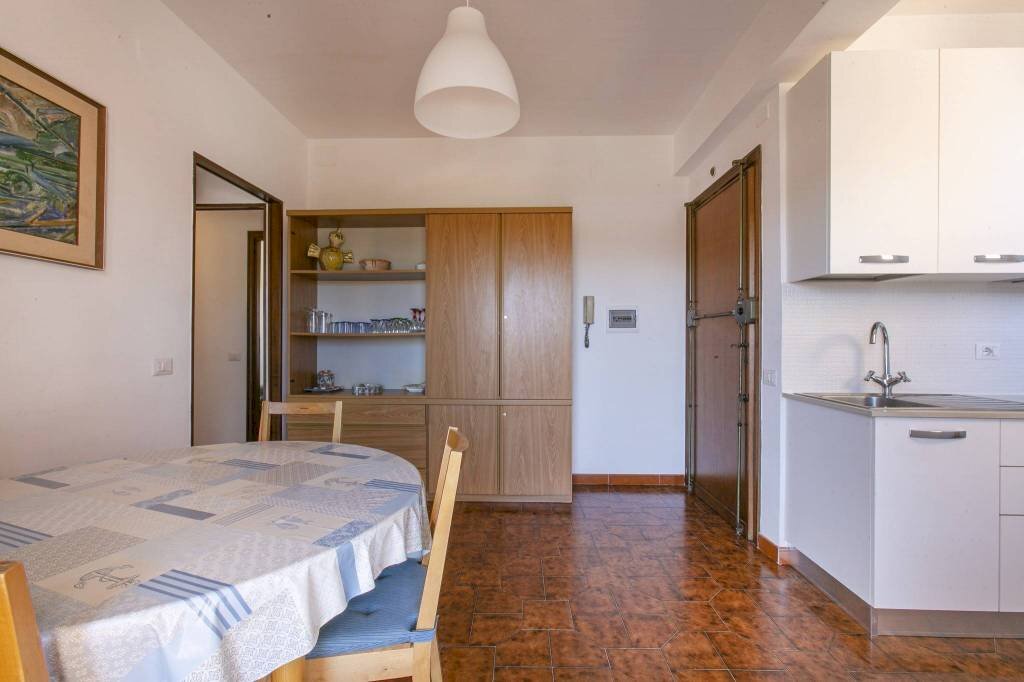 Camera da letto - Trilocale via Lombardia, 2, Anzio - foto 3