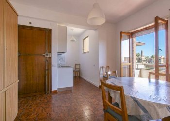 Salone - Three-room apartment via Lombardia, 2, Anzio - photo 2