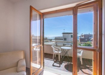 Terrazzo - Three-room apartment via Lombardia, 2, Anzio - photo 9