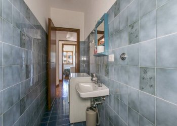 Bagno - Three-room apartment via Lombardia, 2, Anzio - photo 17