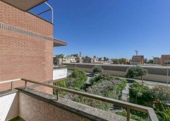 Balcone - Three-room apartment via Lombardia, 2, Anzio - photo 24