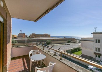 Terrazzo - Three-room apartment via Lombardia, 2, Anzio - photo 25