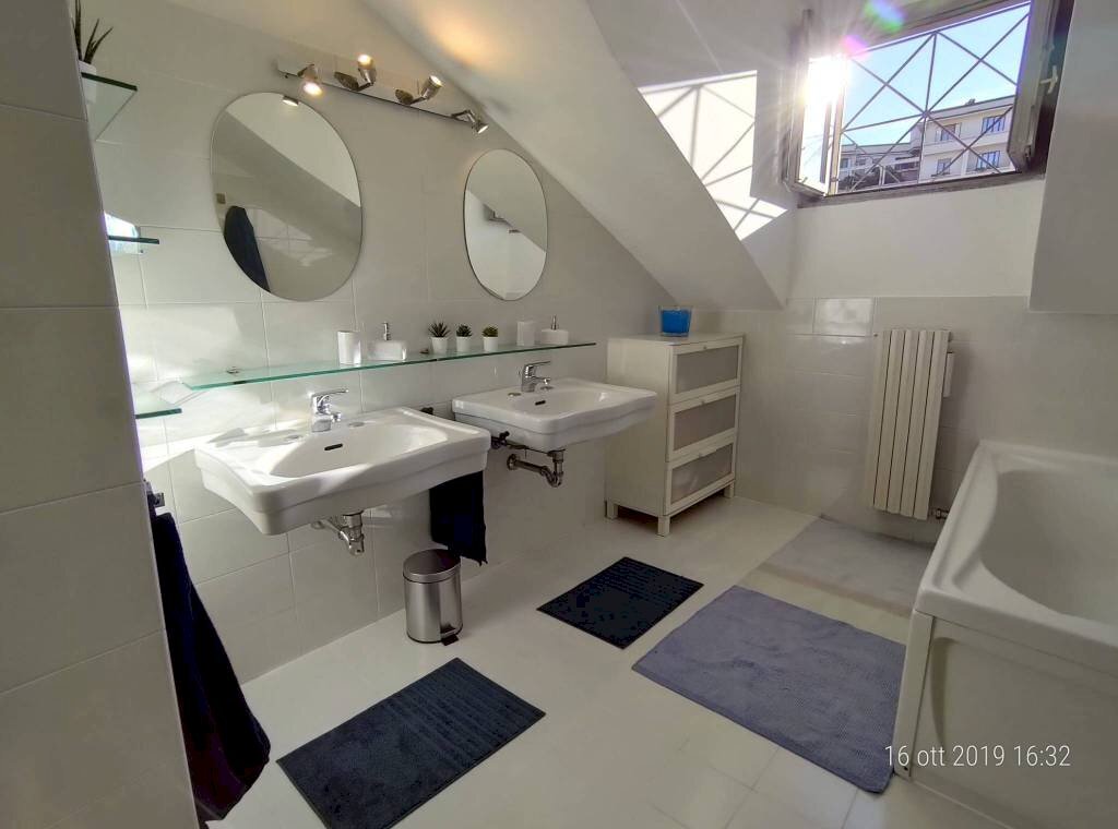 Bagno - Trilocale via Marco Polo, 6, Milano - foto 3