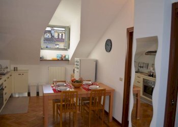 Cucina - Trilocale via Marco Polo, 6, Milano - foto 1