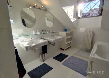 Bagno - Trilocale via Marco Polo, 6, Milano - foto 3