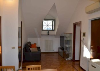 Salone - Trilocale via Marco Polo, 6, Milano - foto 4