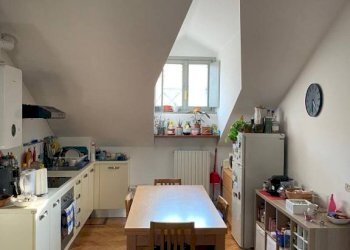 Cucina - Trilocale via Marco Polo, 6, Milano - foto 7