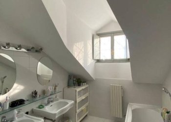 Bagno - Trilocale via Marco Polo, 6, Milano - foto 8