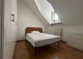 Camera da letto - Trilocale via Marco Polo, 6, Milano - foto 5