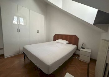 Camera da letto - Trilocale via Marco Polo, 6, Milano - foto 6