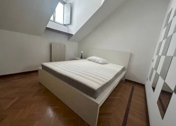 Camera da letto - Trilocale via Marco Polo, 6, Milano - foto 7